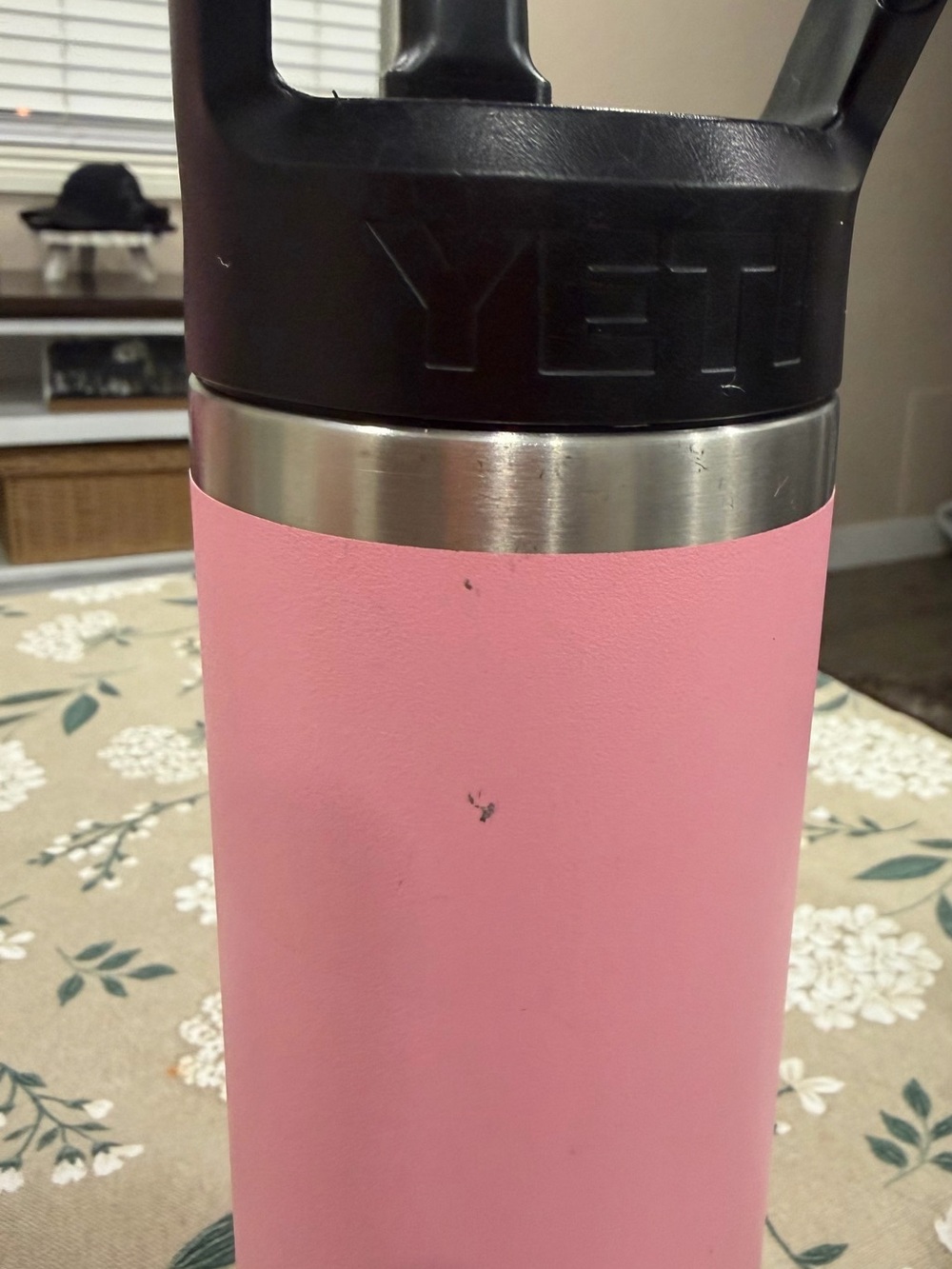 Pink yeti - Picture 7 of 10